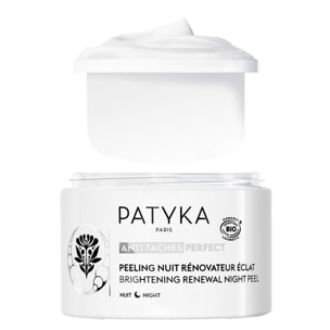 Anti-Taches Perfect - Recharge Peeling Nuit Rénovateur Eclat 50 ml