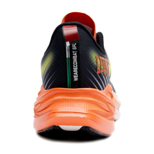 Zapatos rápidos para hombre