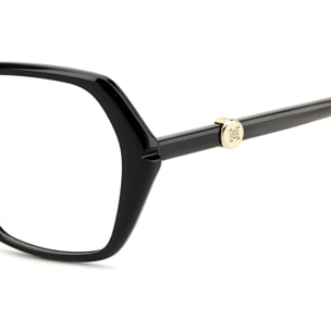 Gafas de Sol Carolina Herrera HER 0221/G/S 3H2 de Acetato Mujer 50 mm