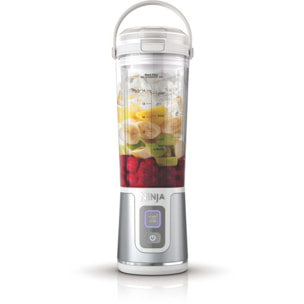 Blender NINJA blast BC151EUWH sans fil blanc