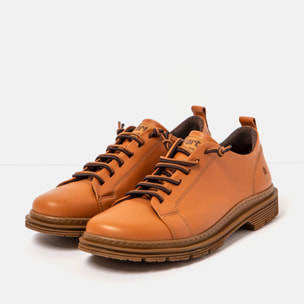 Zapatos 1897 NAPPA CUERO/ BIRMINGHAM color Cuero