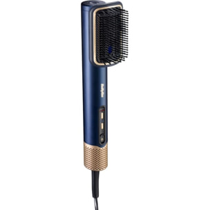 Brosse souple à coussinets BABYLISS souple à coussinet AC-AS6550-PAD pour Air Wand