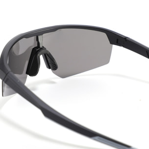 Gafas de Sol Fluor S17102-C3 Polarizadas de Tr90 Unisex 99 mm