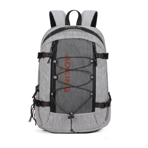 Zaino unisex Textile Prodotto Vegano 34,5x15x49 cm