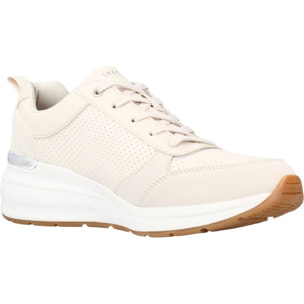 Sneakers de  Mujer de la marca SKECHERS  modelo BILLION SUBTLE SPOTS White