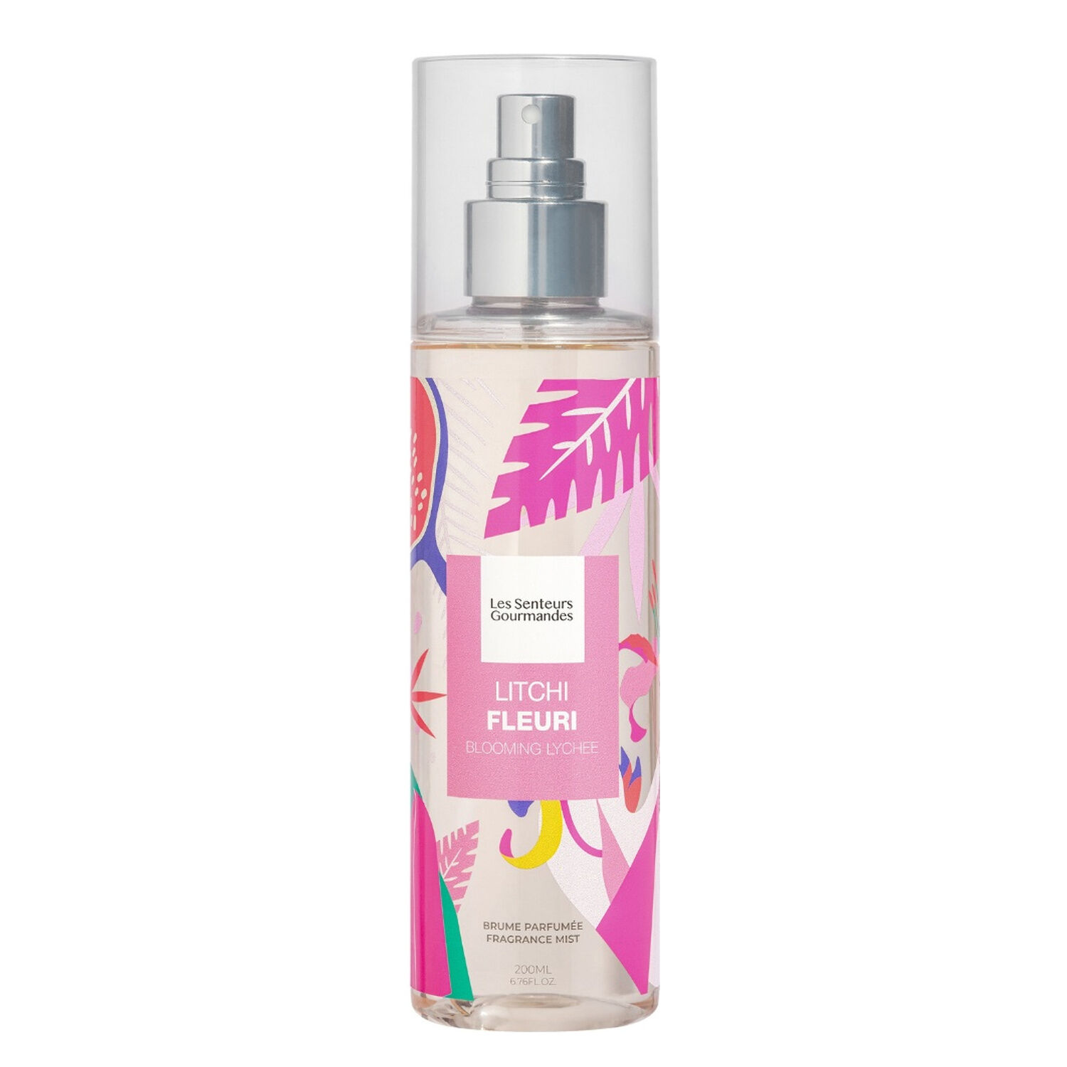 Litchi Fleuri - Brume parfumée 200ml