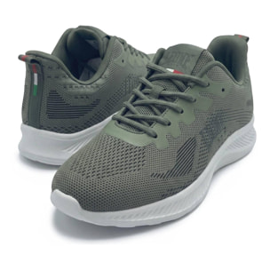 Zapatillas deportivas Leone 1947 Fast para hombre