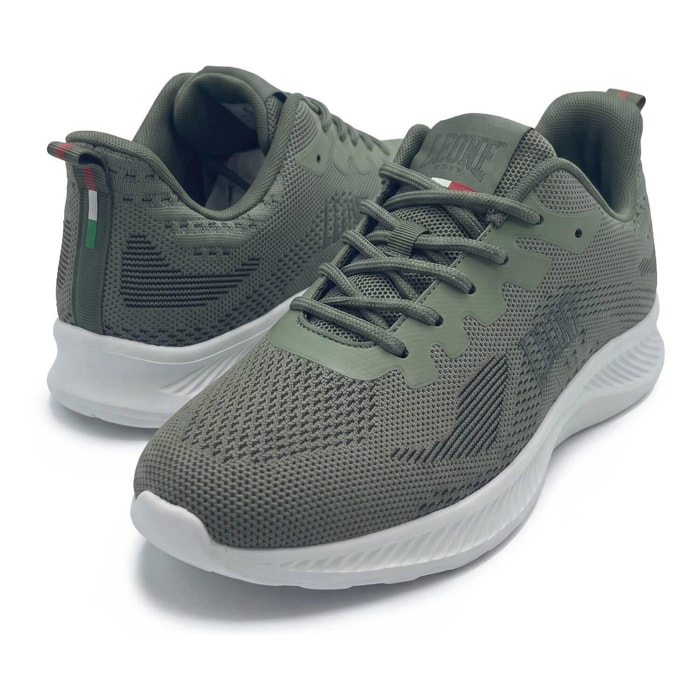 Zapatillas deportivas Leone 1947 Fast para hombre