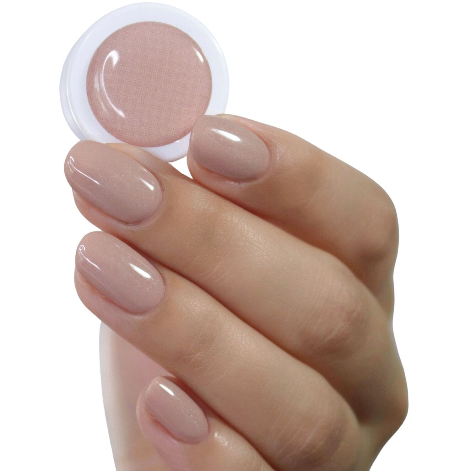 Striplac Peel or Soak - Vernis Semi-permanent - 108 Sinful Glow 8 ml