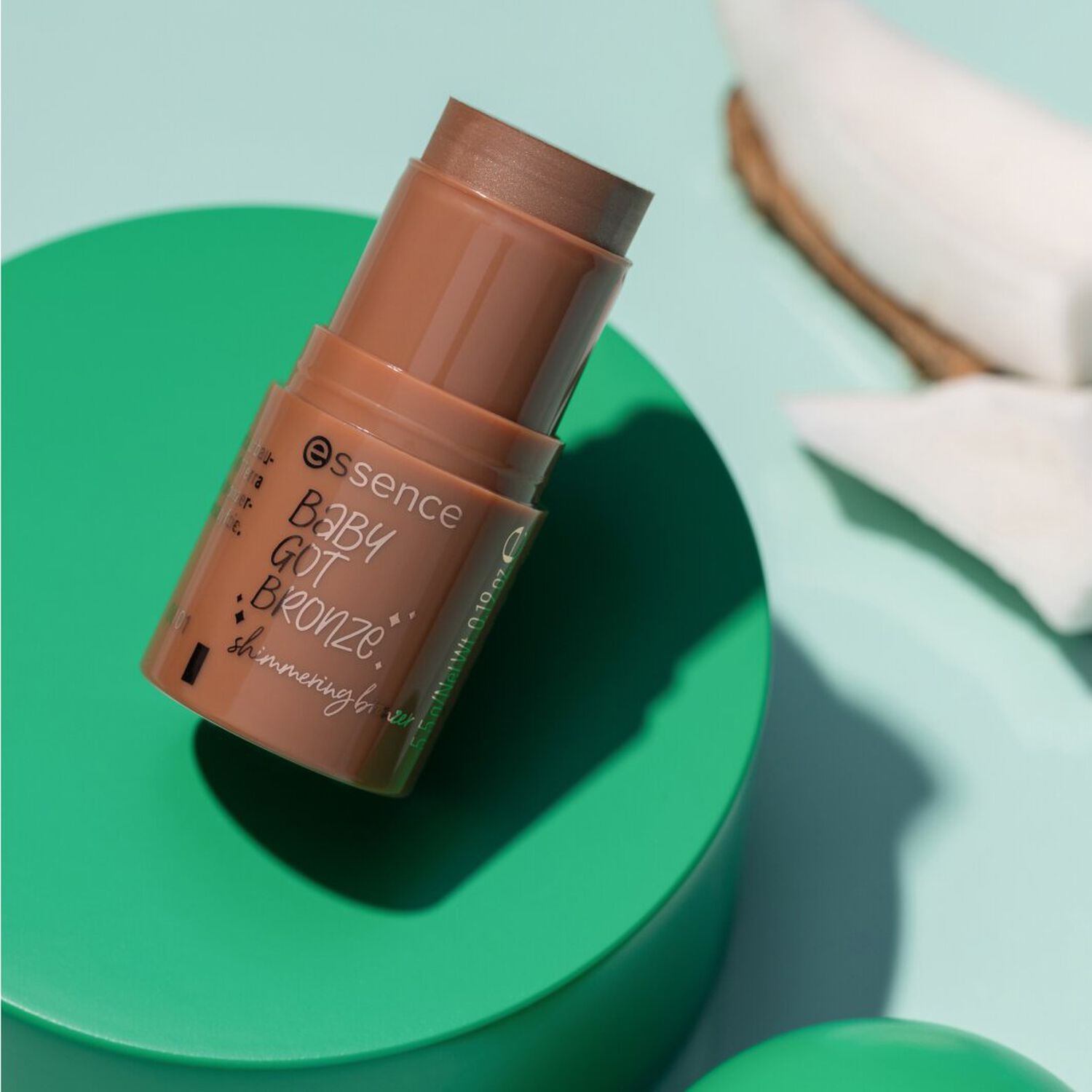 Baby Got Bronze Shimmery - bronzeur scintillant