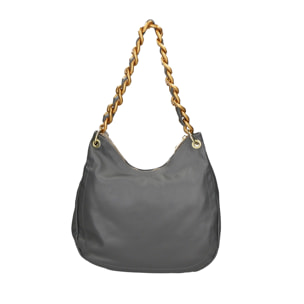 Borsa a spalla da donna - Modello Artemisia - Vera pelle - 32.0 x 24.0 x 11.0 cm