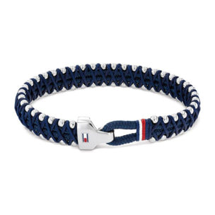 Pulsera Tommy Hilfiger Hombre 2790265S