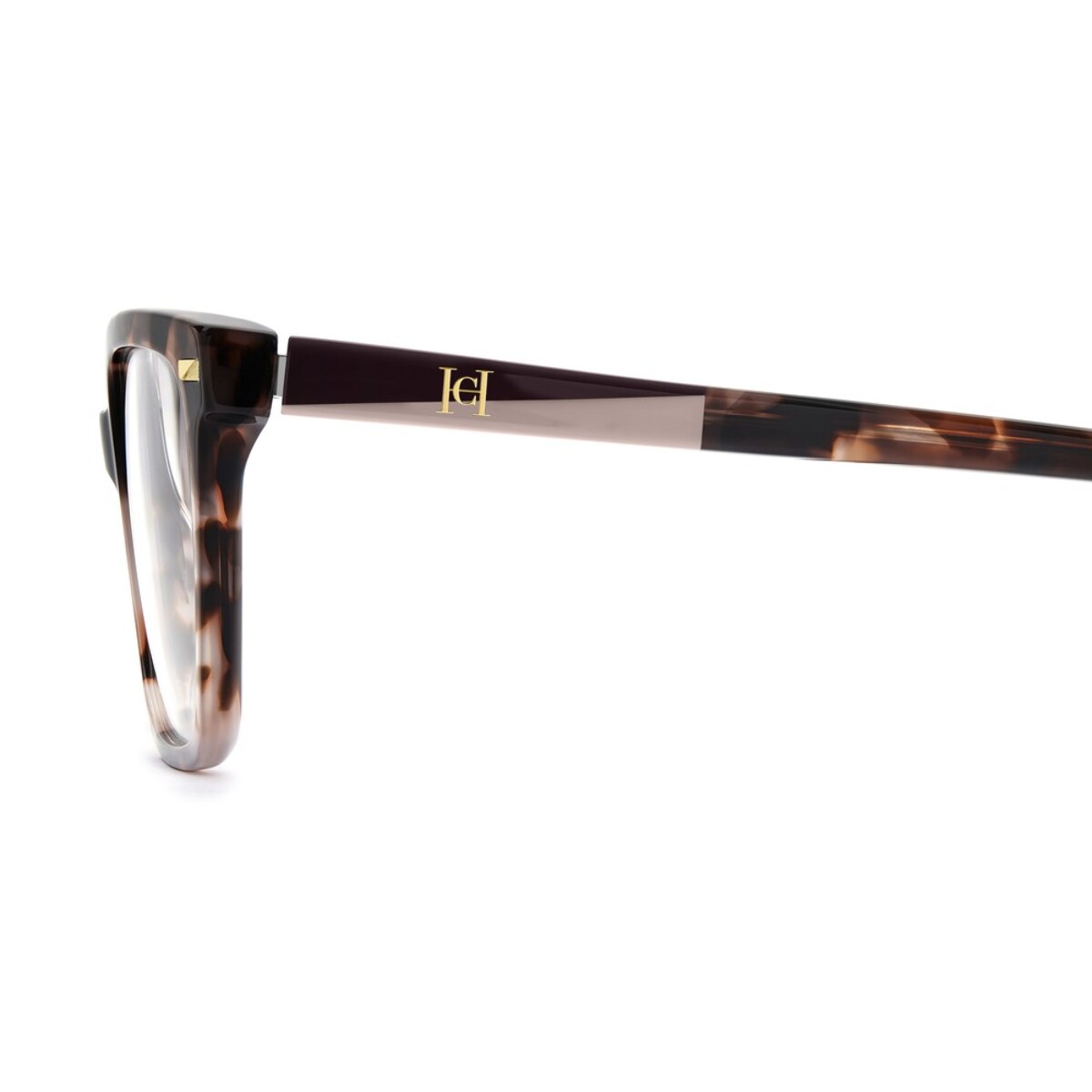 Gafas de Sol Carolina Herrera HER 0221/G/S 3H2 de Acetato Mujer 50 mm