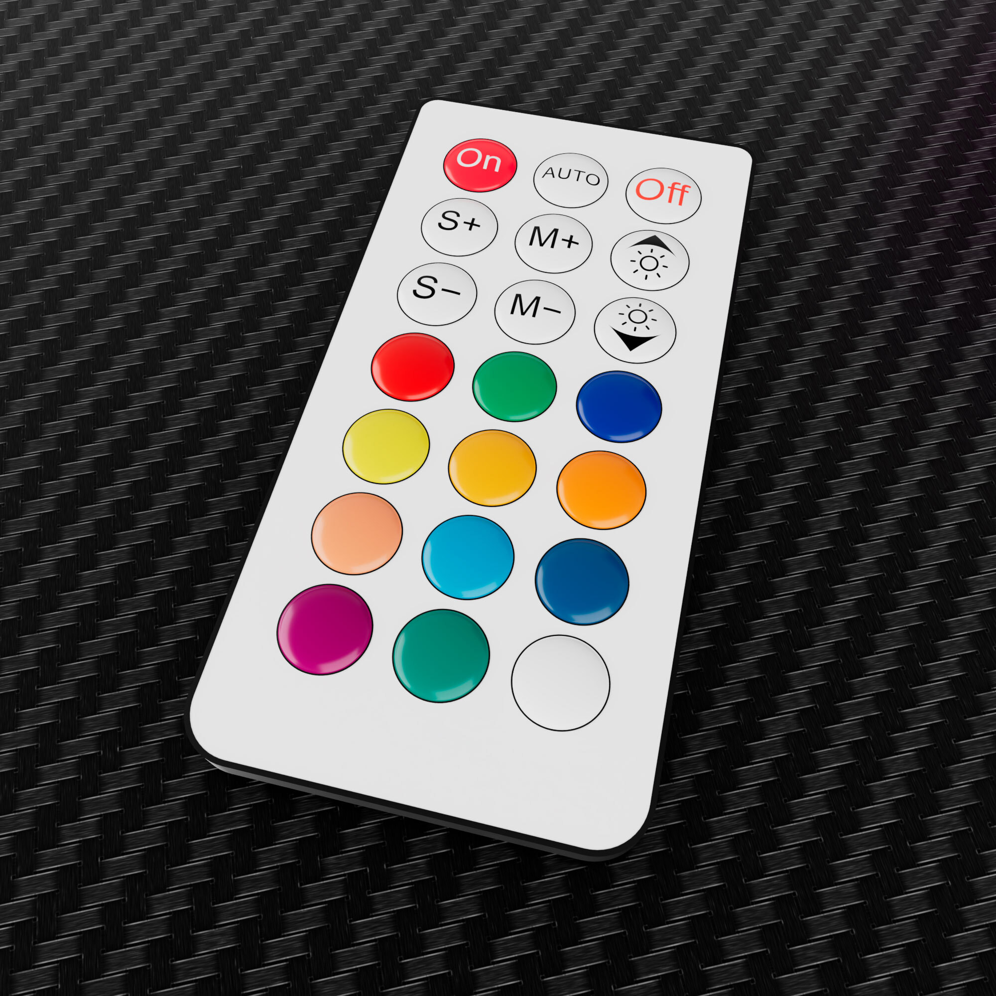 Shigeru - Scrivania da Gaming Angolare 140x99x76 cm con LED in MDF e Metallo Nero