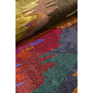 Tapis de salon PENCILS plusieurs tailles