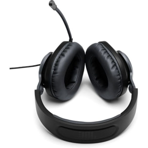 Casque gamer JBL Quantum 100 Noir