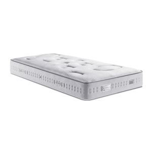 Matelas Boreale ferme, ressorts ensachés, , H29