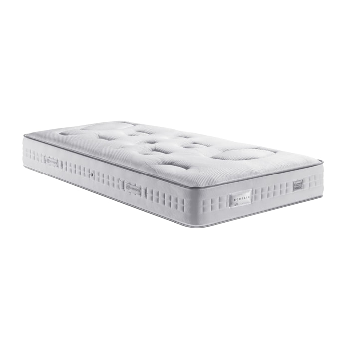 Matelas Boreale ferme, ressorts ensachés, , H29