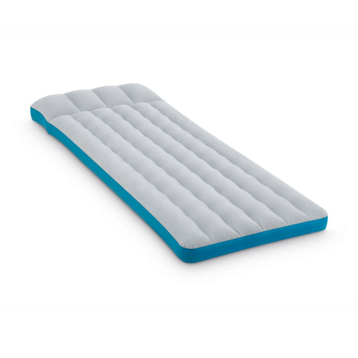 Intex Materasso Camping Laminato 72x189x20 cm