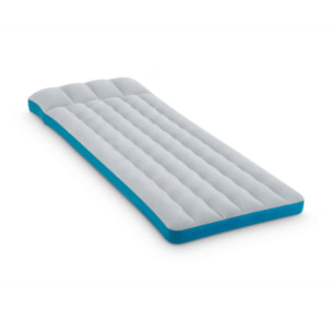 Intex Materasso Camping Laminato 72x189x20 cm