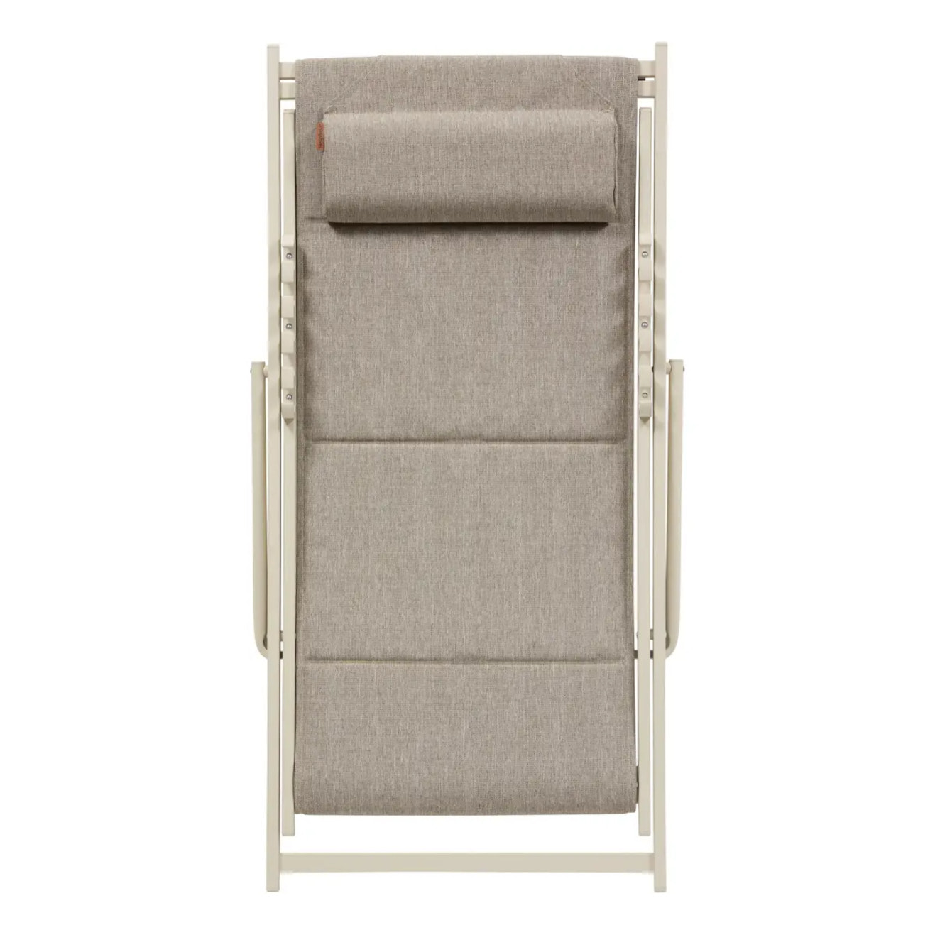 Chilienne de jardin empilable pliable Lunivia argile