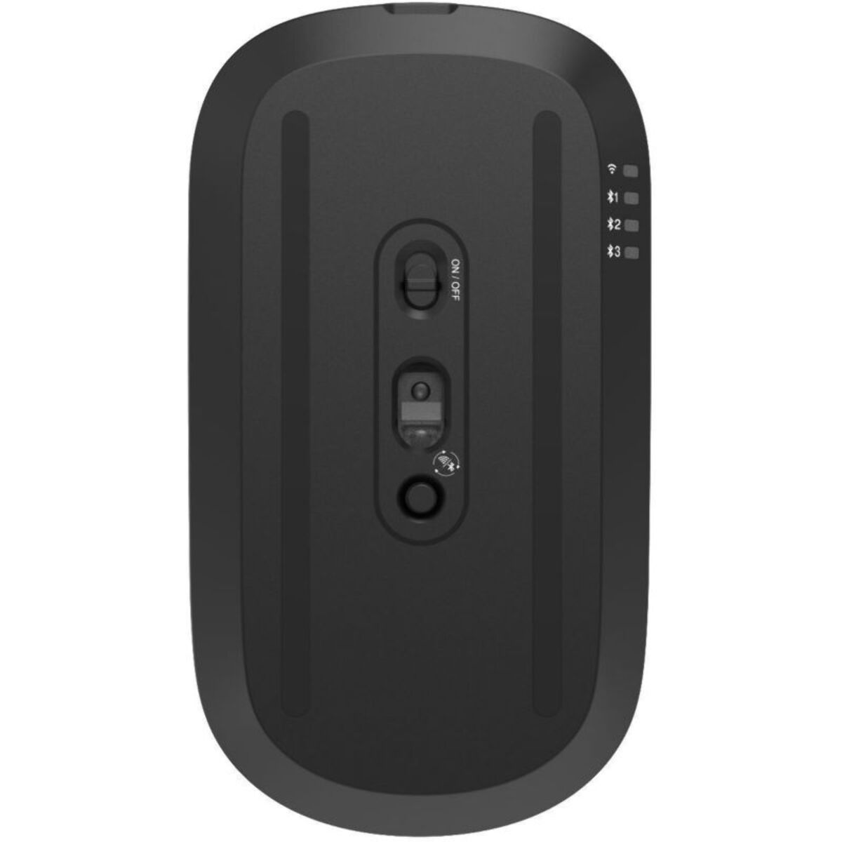 Clavier + Souris ADEQWAT Combo KM21