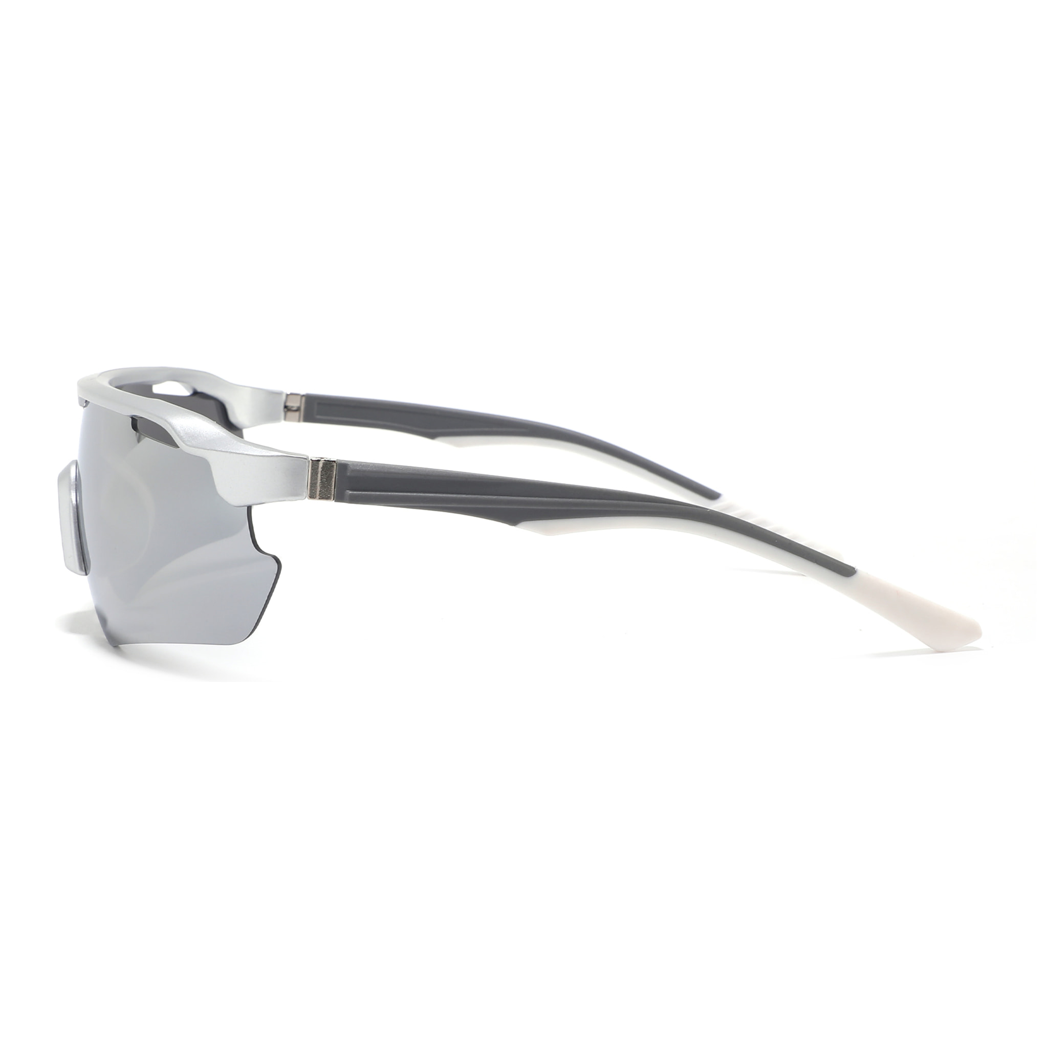 Gafas de Sol Fluor 8829-C5 de Tr90 Unisex 62 mm