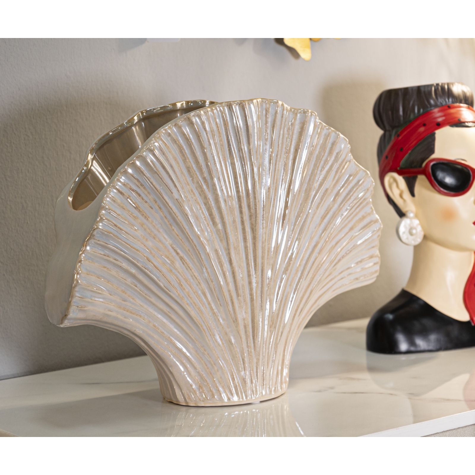 VASO PERLY CM 35,5X11,5X27