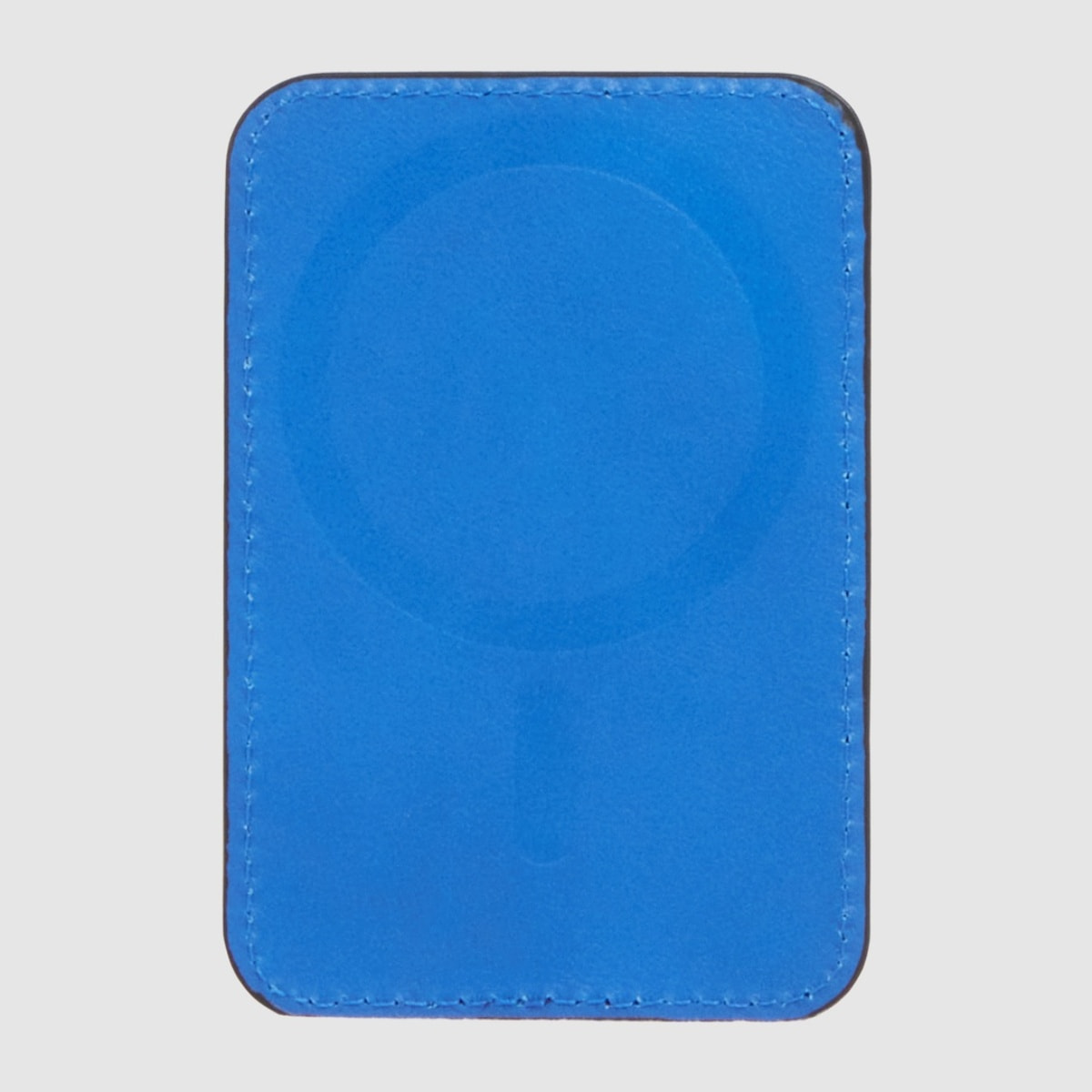 Piquadro Portacarte di credito MagSafe® con anello