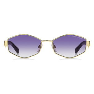 Gafas de Sol Marc Jacobs MARC 496/S S9E de Metal Mujer 55 mm