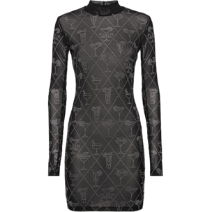 PHILIPP PLEIN Short Dress