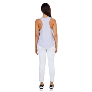 Camiseta de tirantes mujer Leone Basic