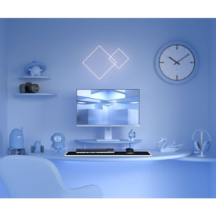 Ecran PC Gamer JAPANNEXT JN IPS238G120F HSP Bleu 24''