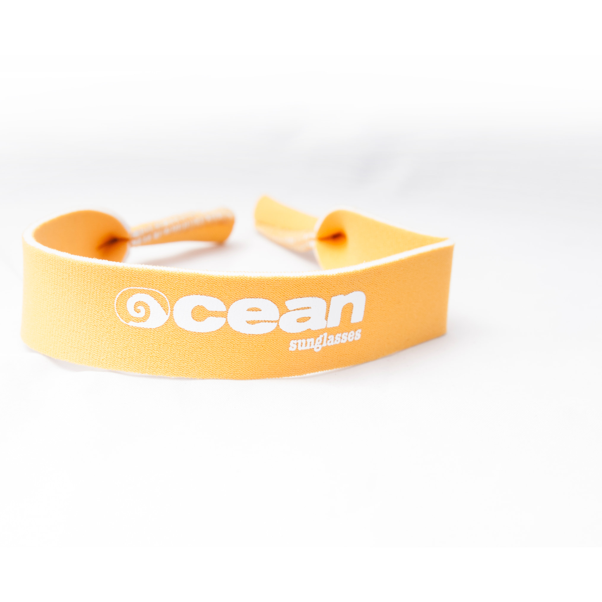 GAFAS DE SOL OCEAN WAIMEA de color Negro