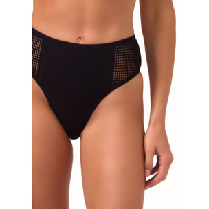 Slip da bagno Net & Ribs Swim Brazilian H.W.