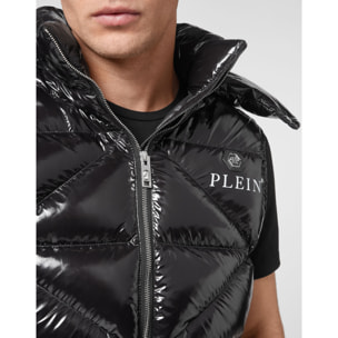 PHILIPP PLEIN Chaqueta HEXAGON