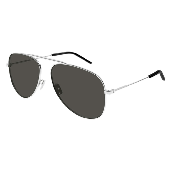 Gafas de Sol Saint Laurent SL 800-002 de Metal Unisex 59 mm