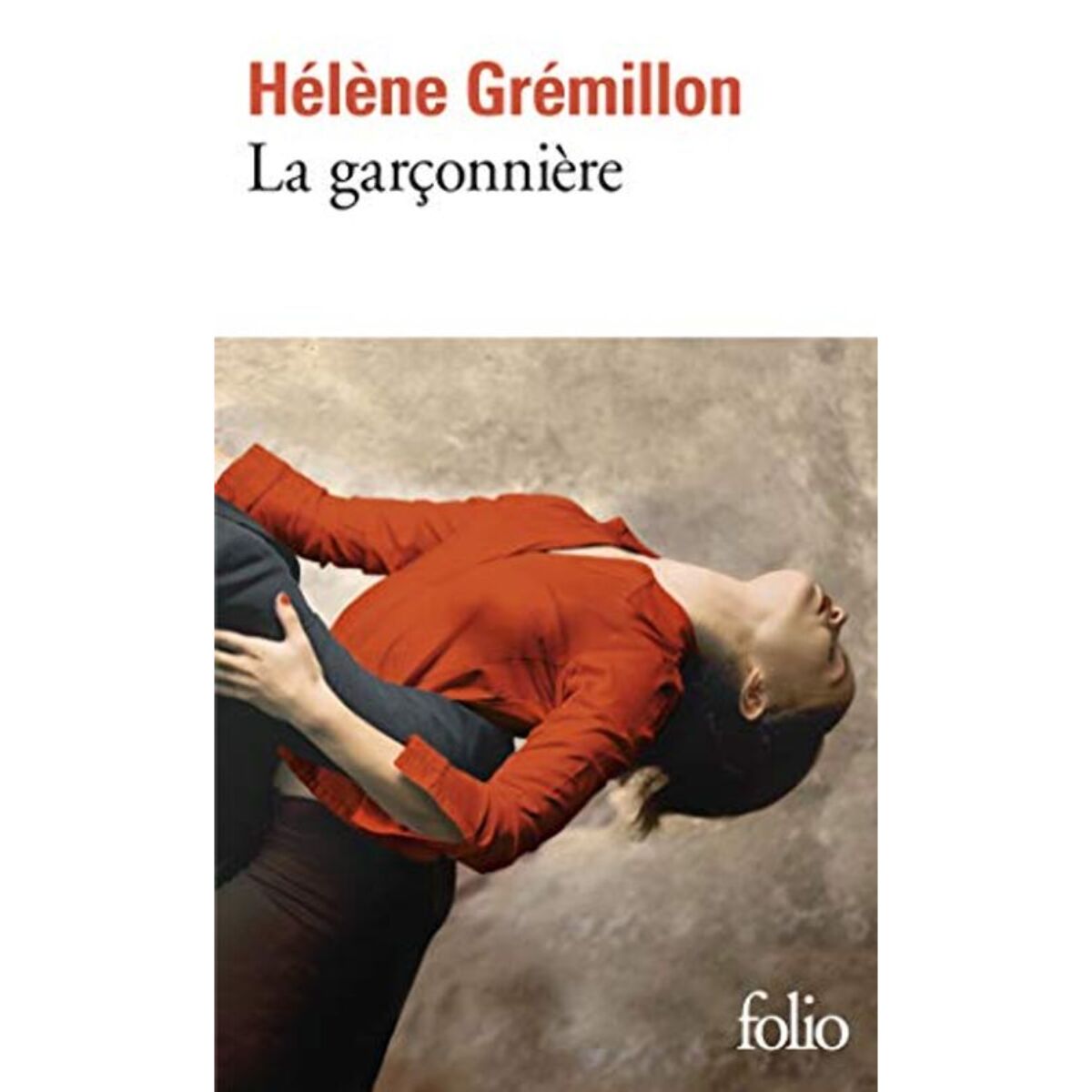 Grémillon, Hélène | La garçonnière | Livre d'occasion