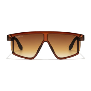 Gafas de Sol Alpha Brown Carey / Gradient Brown D.Franklin