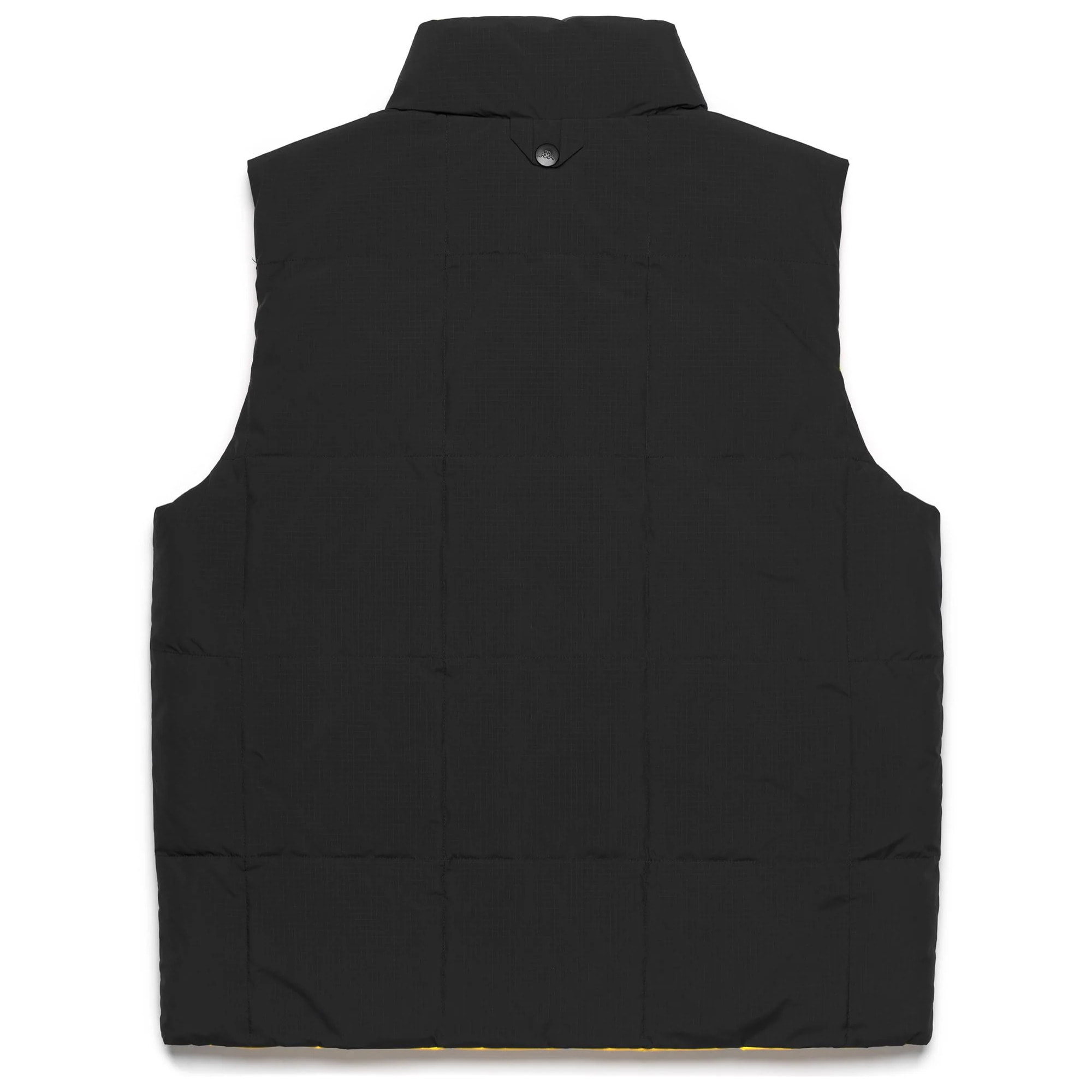Kappa - Giacche Uomo Nero - Authentic Orville