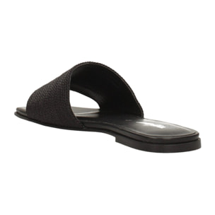 Sandali Donna Tata Italia Nero