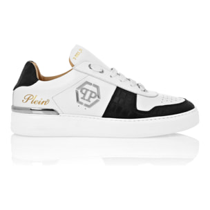 PHILIPP PLEIN Scarpe da ginnastica basse