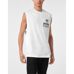 PHILIPP PLEIN T-shirt girocollo a maniche corte