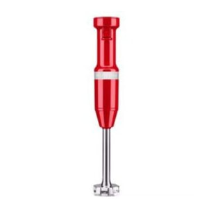Mixeur KITCHENAID 5KHBV83EER ROUGE EMPIRE