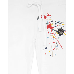PHILIPP PLEIN Jogging Trousers