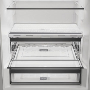 Réfrigérateur combiné WHIRLPOOL WHK26494X6E