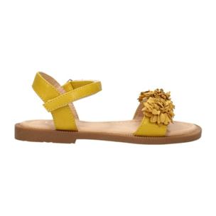 Sandali Bambino Tata Italia Giallo