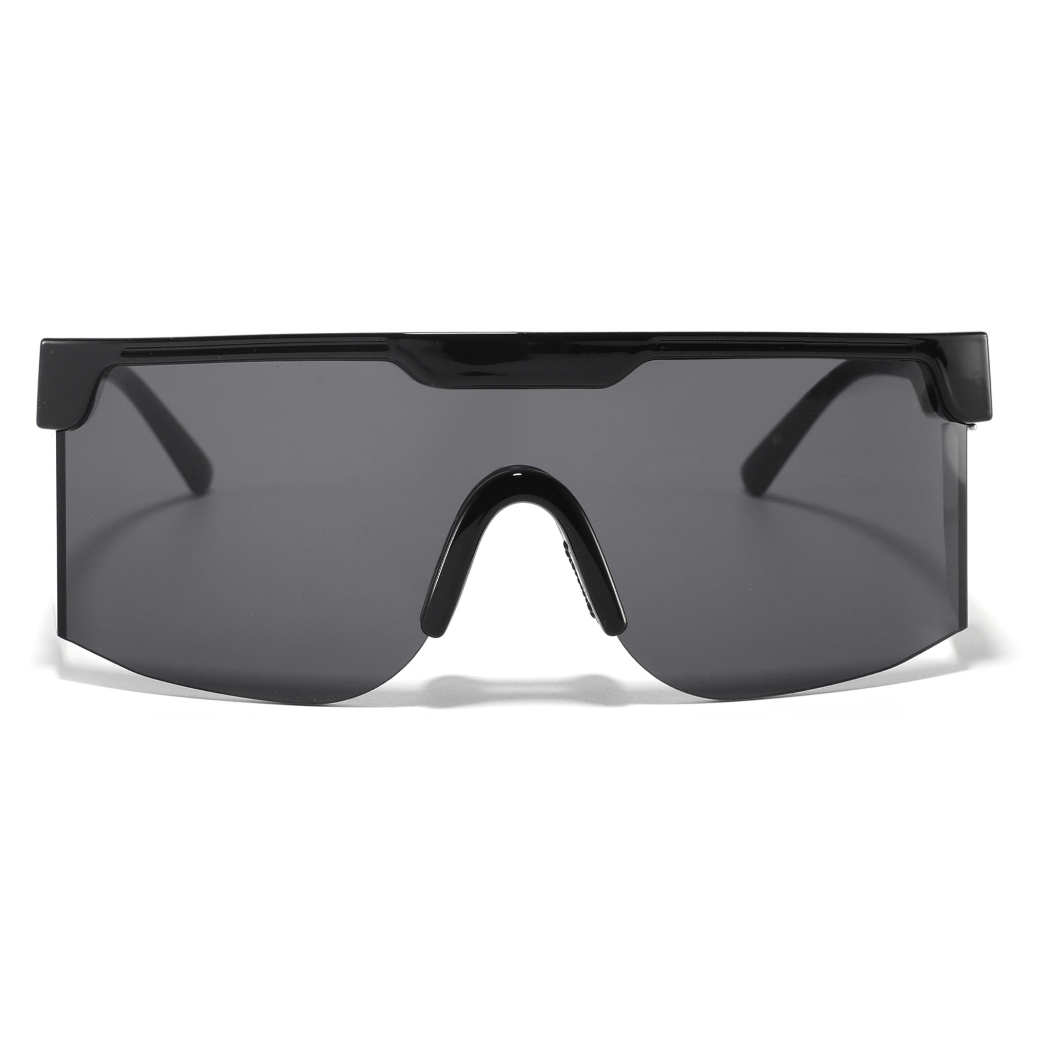 Gafas de Sol Fluor 9957-C1 de Tr90 Unisex 56 mm
