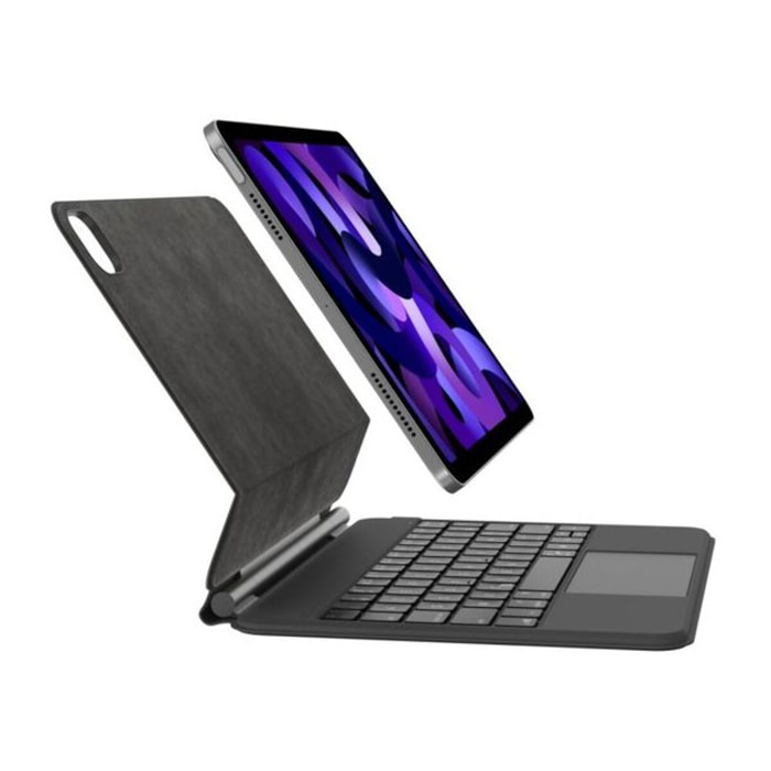 Clavier BELKIN Magnetic Folio Ipad Air Pro 10.9 11''