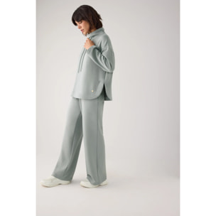 Pantalone largo